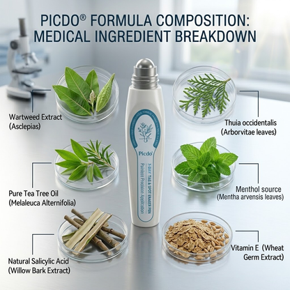 𝐎𝐟𝐟𝐢𝐜𝐢𝐚𝐥 𝐁𝐫𝐚𝐧𝐝 𝐒𝐭𝐨𝐫𝐞 🥇 𝐏i𝐜𝐝o® 7-𝐷𝑎𝑦 𝗧𝐚𝐠 & 𝗦𝗽𝐨𝐭 𝐄𝐫𝒂𝒔𝒆𝒓(Zero Pain, Zero 𝐒𝐜𝐚𝒓𝒔 Rollerball)🏆
