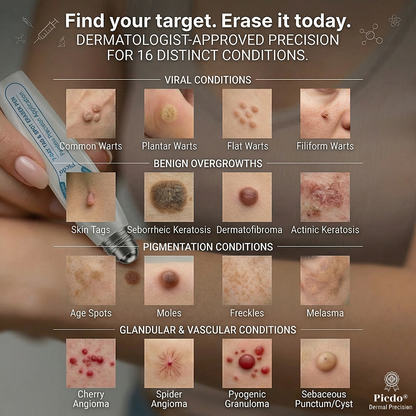 𝐎𝐟𝐟𝐢𝐜𝐢𝐚𝐥 𝐁𝐫𝐚𝐧𝐝 𝐒𝐭𝐨𝐫𝐞 🥇 𝐏i𝐜𝐝o® 7-𝐷𝑎𝑦 𝗧𝐚𝐠 & 𝗦𝗽𝐨𝐭 𝐄𝐫𝒂𝒔𝒆𝒓(Zero Pain, Zero 𝐒𝐜𝐚𝒓𝒔 Rollerball)🏆